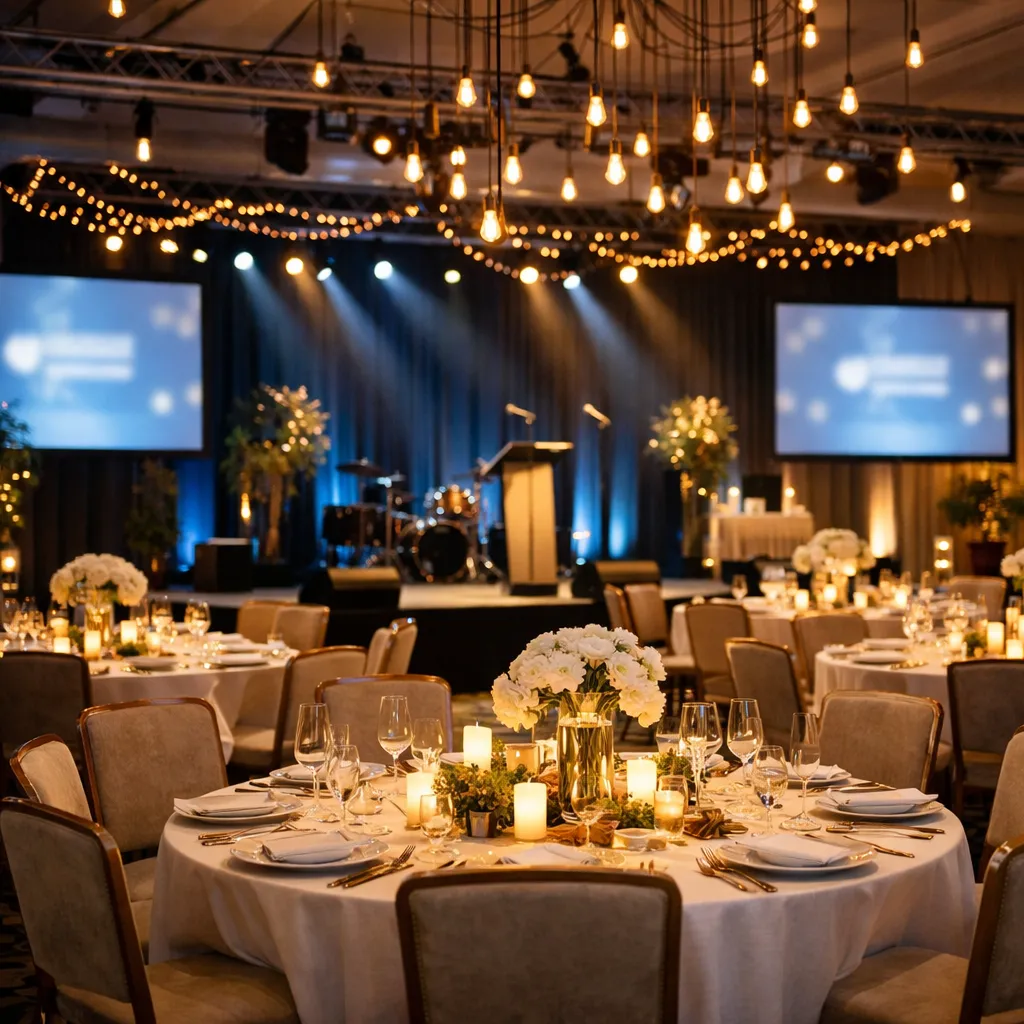 Sličica: Konference in seminarji