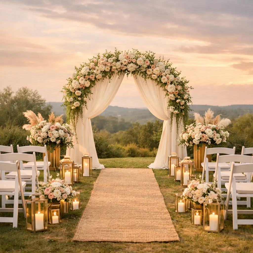 Sličica: Poroka – obred