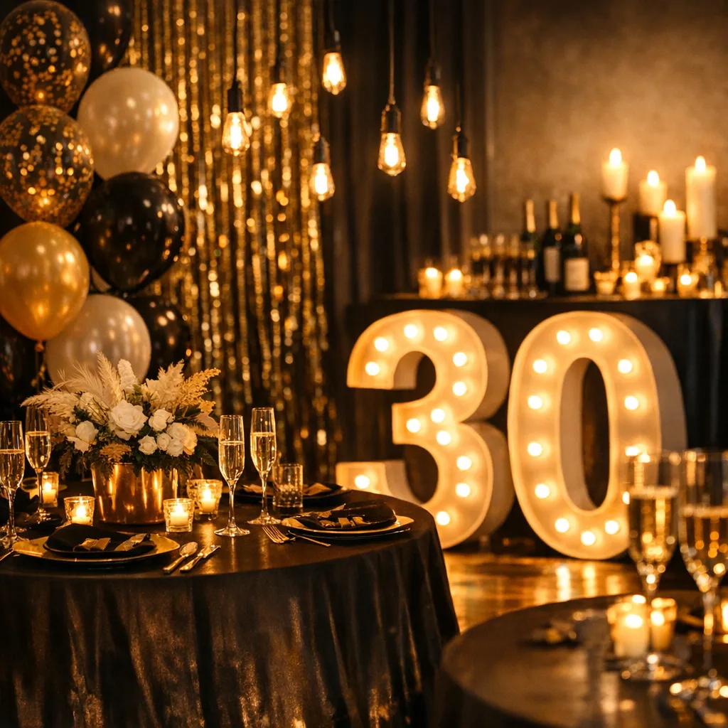 Sličica: Rojstni dan – jubilej