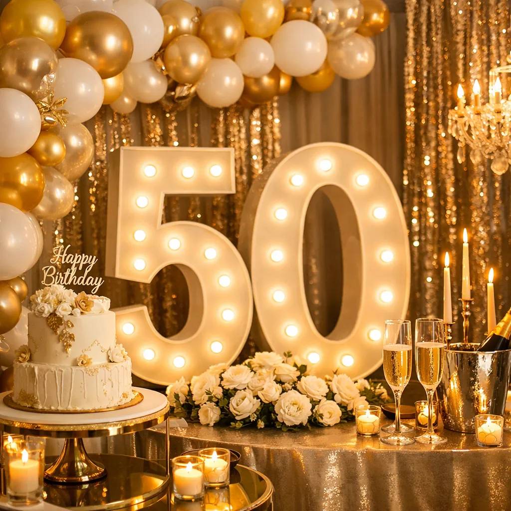 Sličica: Rojstni dan – odrasli