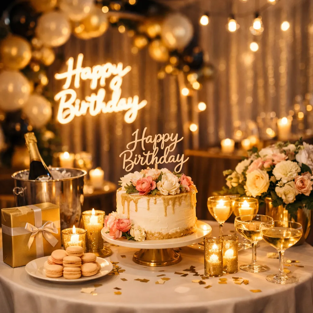 Sličica: Rojstni dnevi