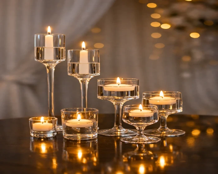 Neonski napis Mrs & Mr na akrilni osnovi