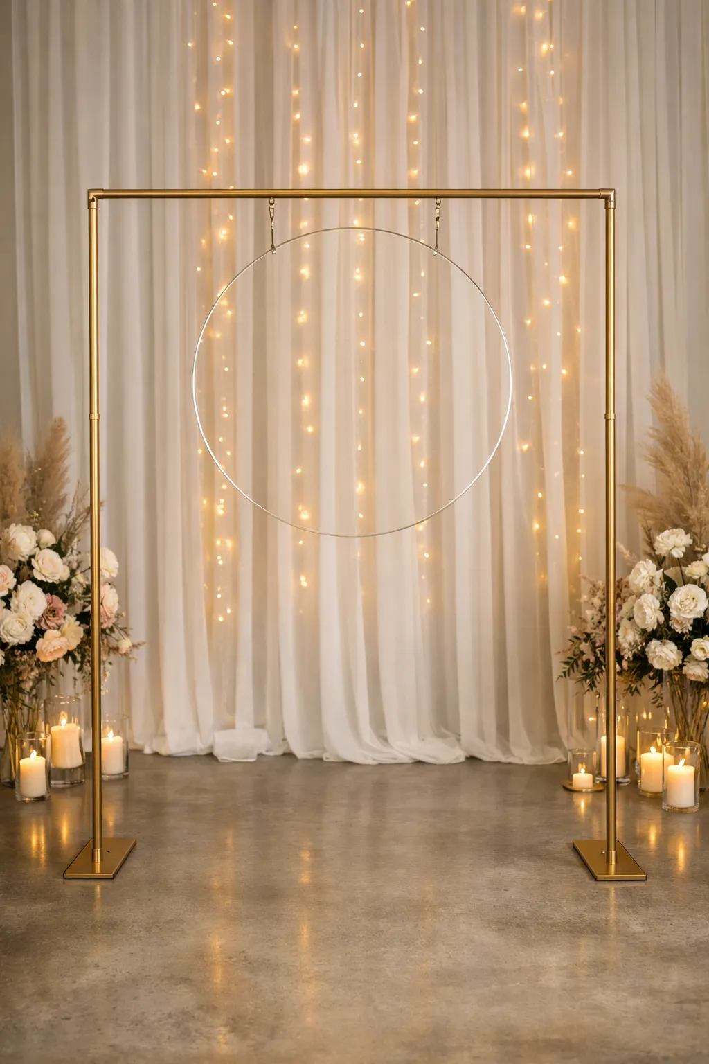 Frame â€” outer layout